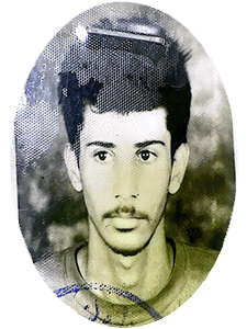 صالح علي سعيد