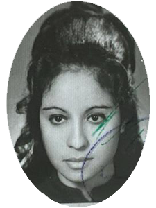 صباح سعيد