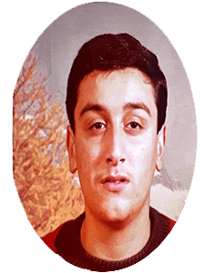صفوان كايد محمد العازم