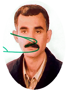 صلاح الدين بن صالح سالمي