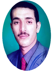 صلاح محمد احمد