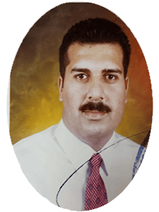 صهيب محمد علي