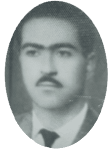 ضرار مصطفى حدة
