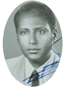 طاهر علي وعيس