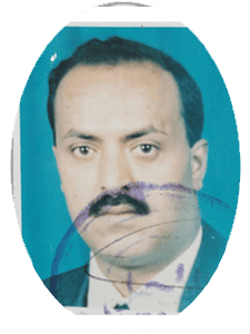 طه عبد