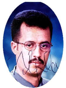 عادل محمد احمد