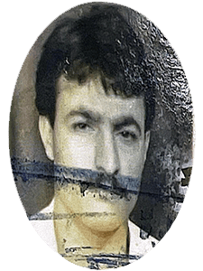 عباس محمد فياض