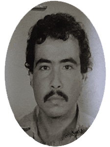 عبد الحفيظ العربي علي