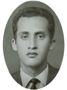 عبد الهادي حسين الهمداني