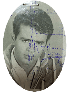 عبد الواحد محمد فارع