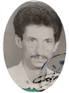 عبدالحق محمد