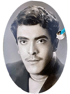 عبدالله محمد عبد الرحمن الحضرمي