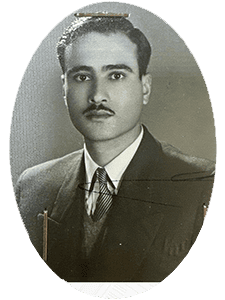 عبدالله محمود