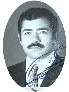 عثمان خالد سلوم