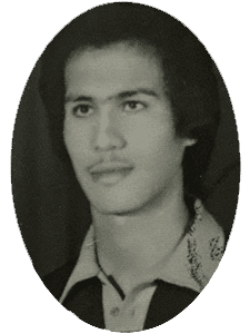 عزام محمود حسن عوده