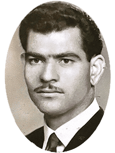 علي حسن باكي