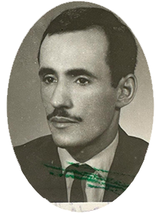 علي سالم بدر