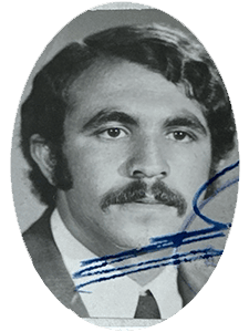 علي محمد عابد