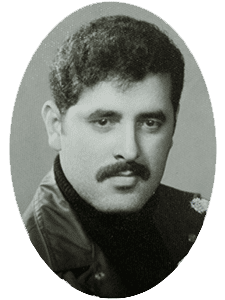 عمر فؤاد علي مصطفى بدوي