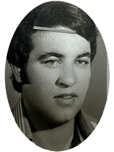 عمر محمد داود