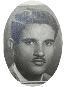 عمر محمد ياحسين