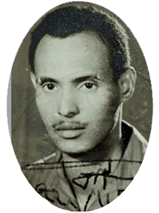 عمر محمود عثمان