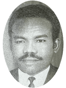عمر هارون محمد