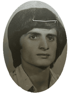 عيسى حسن محمد ابو دحام