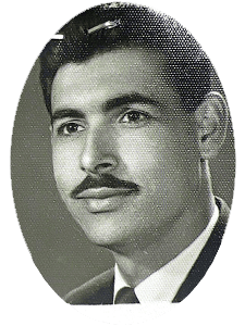 غازي محمد سعيد عبد الشقيري