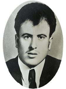 فوزي محمود احمد علي فلسطين