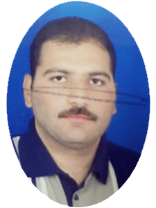 قصي محمد مصطفى