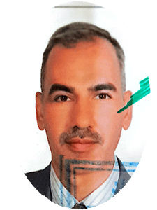 مؤيد حسن محمد الطوالبة