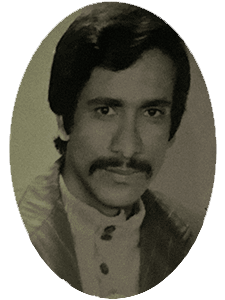 مبخوت صالح محمد