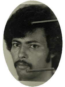 محمد أحمد ديمبا