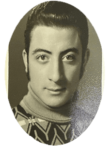 محمد إبراهيم الشيخ حسين