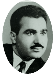 محمد احمد بكور