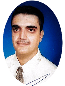 محمد اسكندر حسين