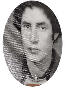 محمد الصغير بلقاسم بعلي