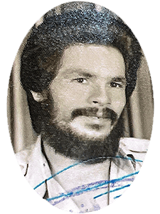 محمد الناصر ابراهيم