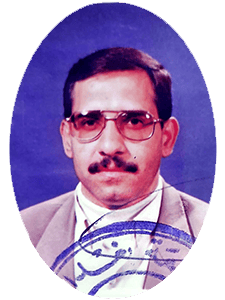 محمد جمال مطلك