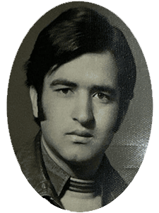 محمد حمدان حامد