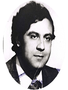 محمد رفاعي