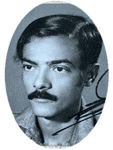 محمد سعد علي