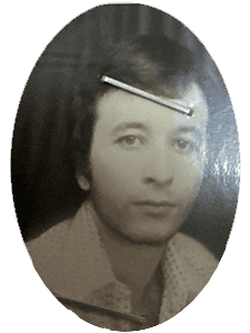 محمد سعيد سليمان الحاج