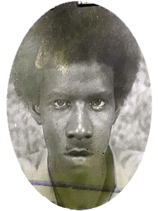 محمد صالح عثمان ادام