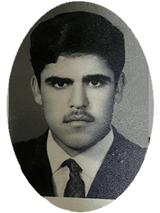 محمد عارف قاسم شناق