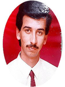 محمد عبد الكريم العبدالله