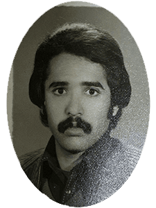 محمد علي بالحبيب