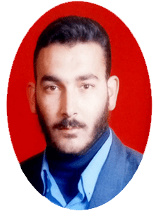 محمد غازي محمد سعيد