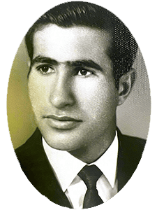 محمد فالح علي السالم